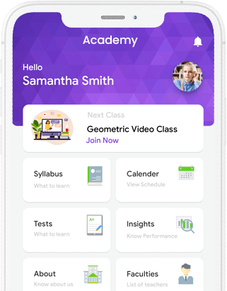 Academy - Online Class & School App, eLearning & Exam App at all solutions project works