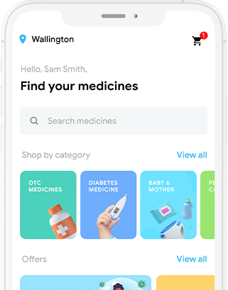 Doctospace - Healthcare App with User, Doctor, and Delivery App Templates at all solutions project works