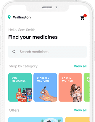 Doctozone - Nearby Doctor Appointment Booking App at all solutions project works