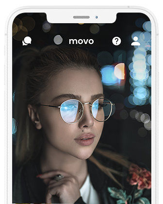 Movo - Connecting Hearts: Exploring the Best Online Dating, Chatting, and Friendship App at all solutions project works