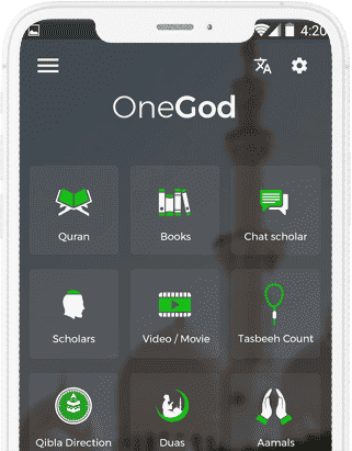 One God - Community App, Prayer App, Scholar App, Quraan App at all solutions project works