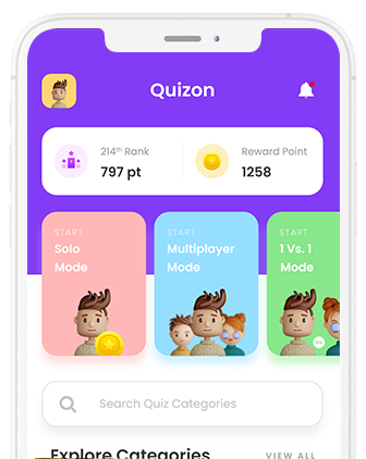 QuizOn - Elevating Learning: The Ultimate Online Quiz, Test, and Exam App for Students at all solutions project works