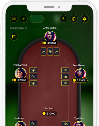 Teenpatti - Online TeenPatti Gaming App at all solutions project works